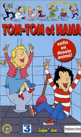 Anime Dessin - Tom tom & nana vol 1 - Preis vom 11.10.2026 03:10:56 h