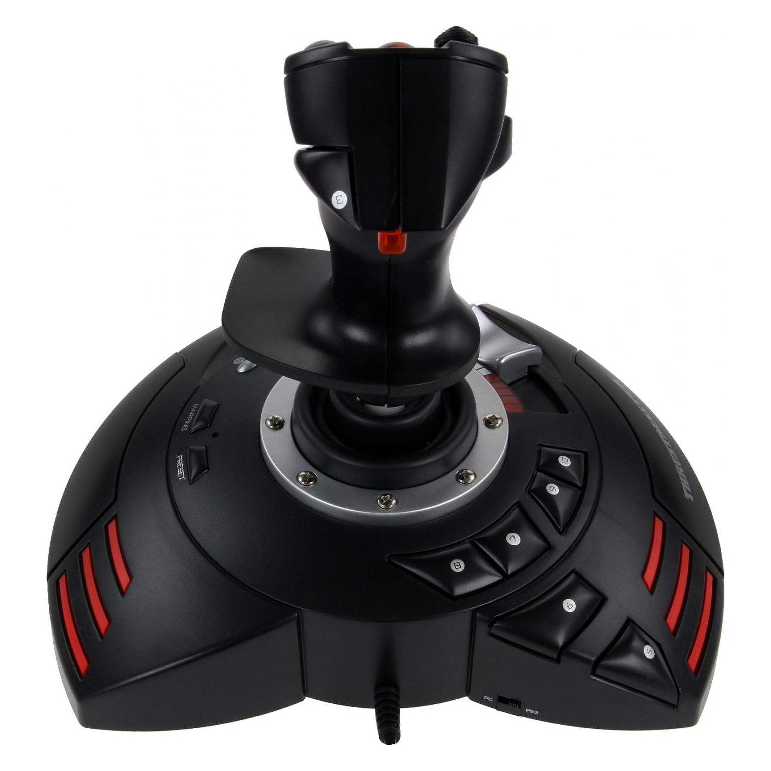 Thrustmaster Joystick Flight Stick X PC PS3 (PC, PS3) (4160526)
