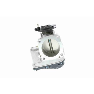 VEMO Drosselklappenstutzen Original Qualität v10810055 für VAG Audi