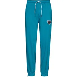 Kleinigkeit Jako x Kleinigkeit Polyhose | Gr. M | türkis - türkis
