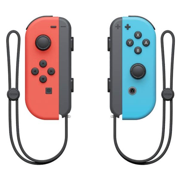 Nintendo Joy-Con (Switch) (0045496430689)