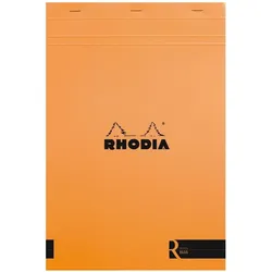Exacompta, Heft + Block, Notizblock