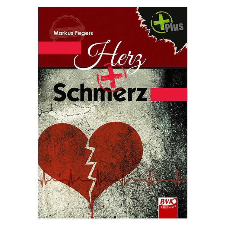 Bvk Fegers:Herz+Schmerz (35196507)