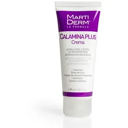 Martiderm Calamina Plus Creme 75ml