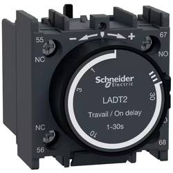 Schneider Electric LADT0 LADT0 Zeitrelaisblock 1 St. Zeitbereich: 0.29999999 - 3 s