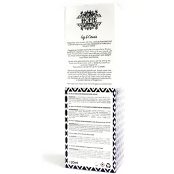 120ml Reed Diffuser - Fig & Cassis