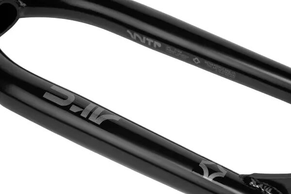 BMX Gabel Wethepeople ARC (25mm - Schwarz)