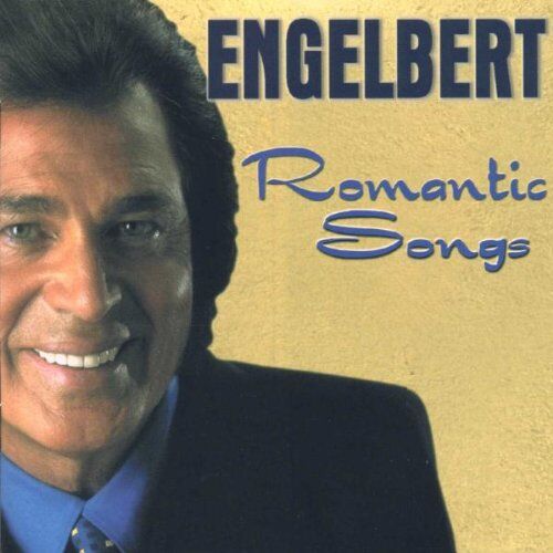 Engelbert - Romantic Songs - Preis vom 02.10.2026 23:42:20 h