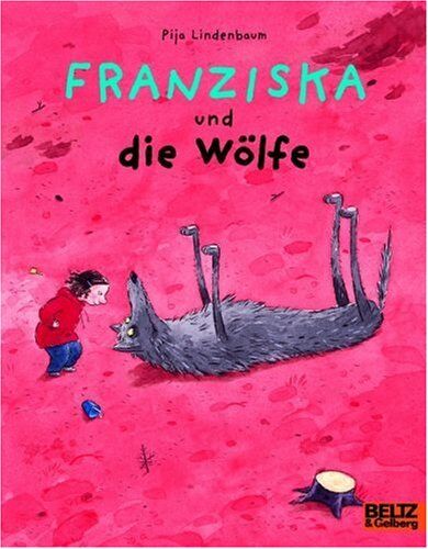 Pija Lindenbaum - Franziska und die Wölfe (MINIMAX) - Preis vom 09.10.2026 07:28:09 h