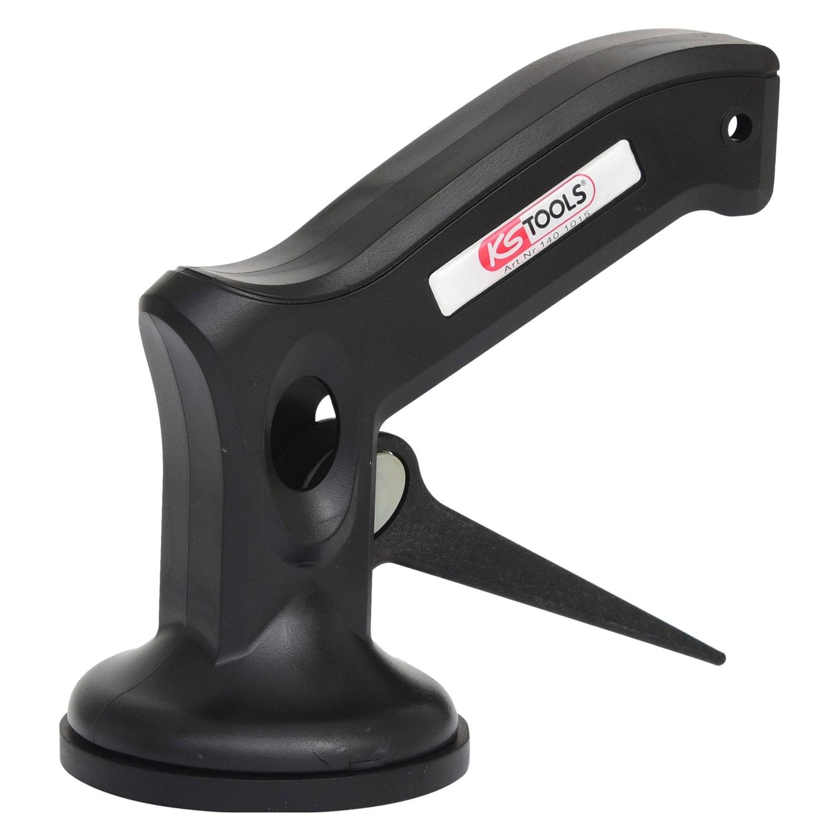 KS Tools Einhand-Mini-Saugheber (8 kg) (140.1015)