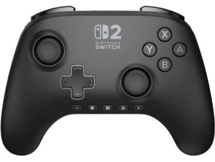 Power A - Manette Advantage Wireless Noir Switch 2