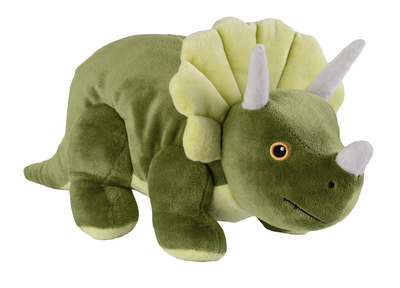 Greenlife Value GmbH WARMIES Triceratops 1 St 15609706