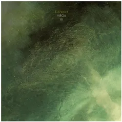 Temporary Residence, Schallplatten, Virga Iii (Crystal Clear Vinyl) (Eluvium)