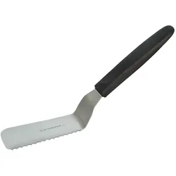 Schneider - Kuchenpalette Welle, stumpf, Größe: 50 x 100 mm