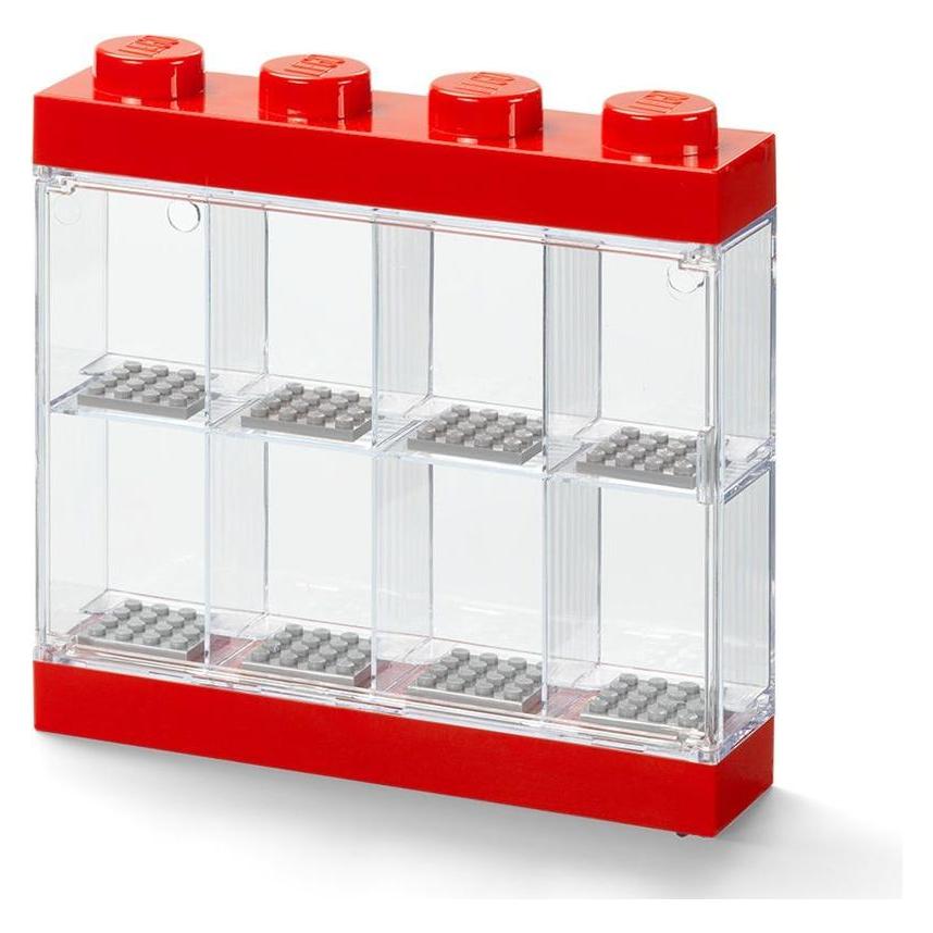 Room Copenhagen Minifigure Display Case (40650001)