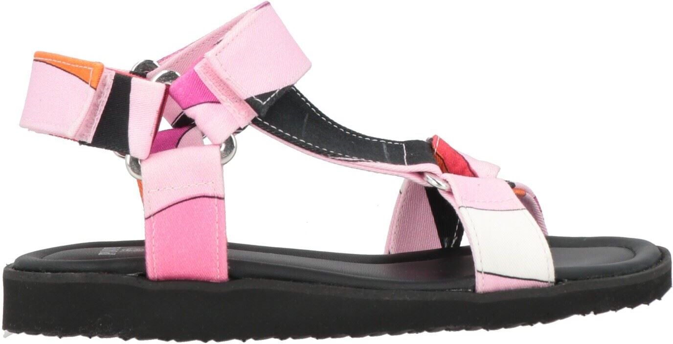 Pucci Sandalias Chica Rosa claro 36 Chica