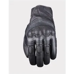Five, Motorradhandschuhe, Fivr Lederhandschuhe Rs Leder Romziar Rs Leder 9 (M) (9, M)