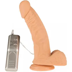 Alive, Vibrator, Dr. No
