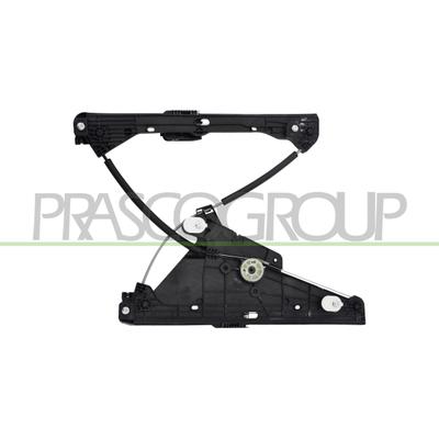 PRASCO Fensterheber OP038W001 vorne rechts für Opel