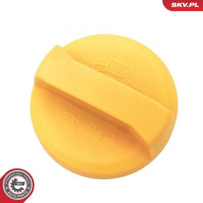 ESEN SKV Verschluss, Öleinfüllstutzen 61SKV062 für CHEVROLET