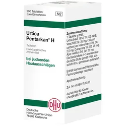 Urtica Pentarkan H 200 St