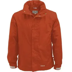 PRO-X ELEMENTS Herren Funktionsjacke Funktionsjacke MERAN, Größe 3XL in Braun Braun