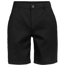 Icebreaker Herren Berlin Shorts - 30 - Black