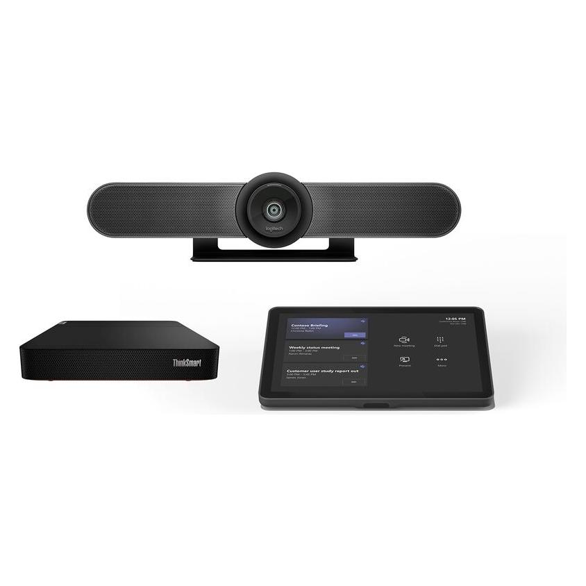 Logitech TAP Small Room, Lenovo Core Gen2 MTR, Meetup (TAPMUPMSTLNV3)
