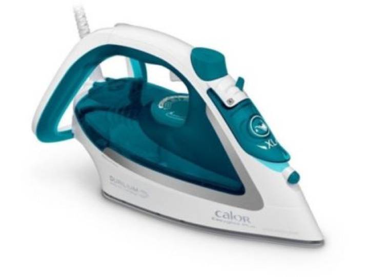 Calor - Fer À Repasser Fv5718c0 Easygliss