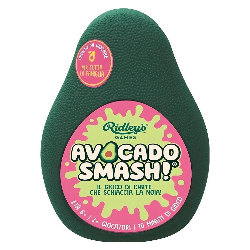 Asmodée Avocado Smash (Italienisch) (8337)