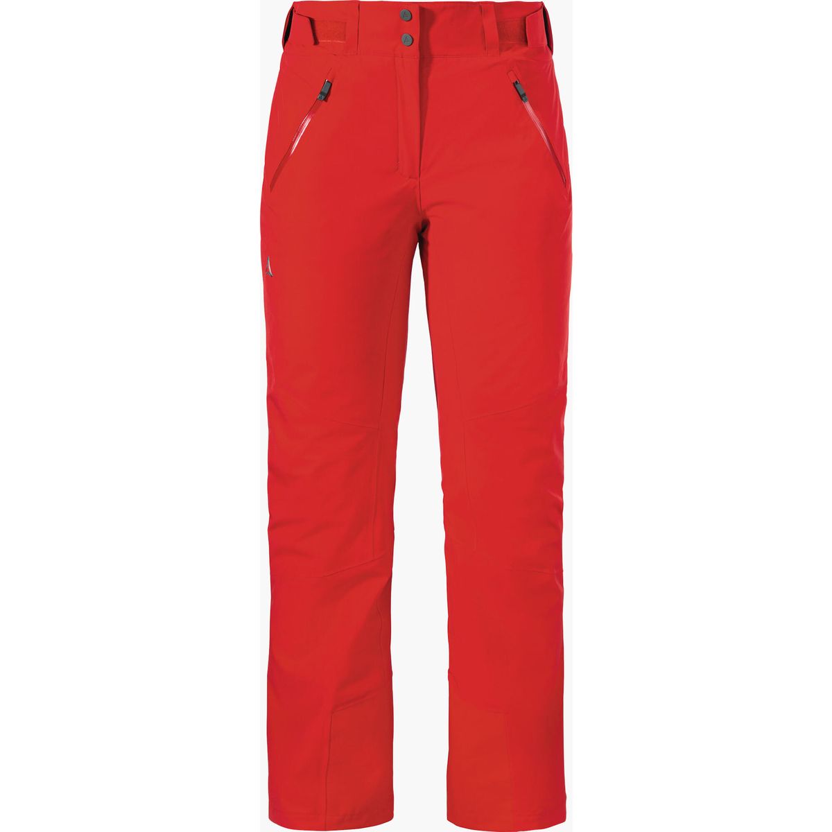 Schöffel Ski Pants Lizum Women barbados cherry (2050) 44 13653-24040-2050-44