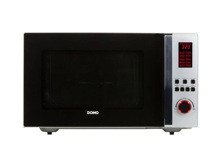 Domo DO24201C Mikrowelle 3in1 mit Grill