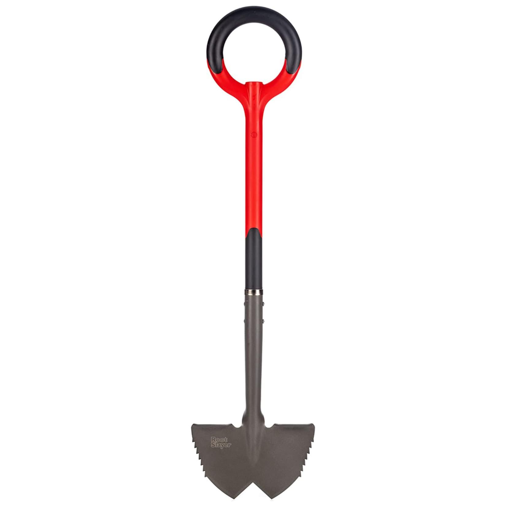 Root Slayer® Radius Garden Rasenkantenstecher Root Slayer Kantenstecher