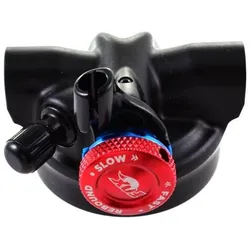 Fox, Motorrad Zubehör, Service Set: Eyelet Assy: 2018, FLOAT DPS Remote up, PTU, Trunnion, SV SH
