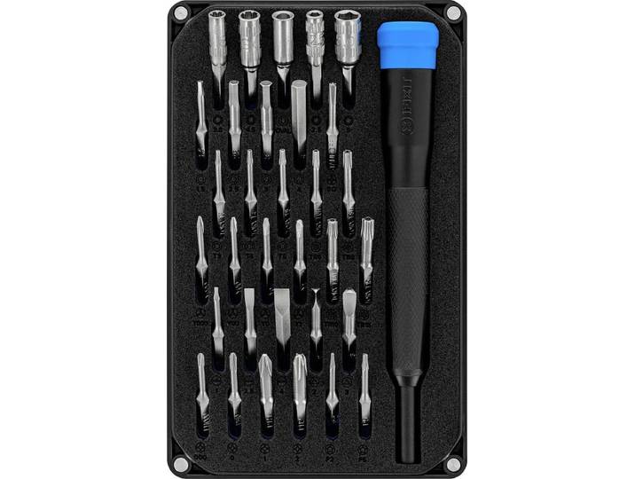 iFixit Moray EU145475-1 Reparatieset 32-delig
