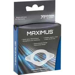 Maximus-der Potenzring S 1 ST