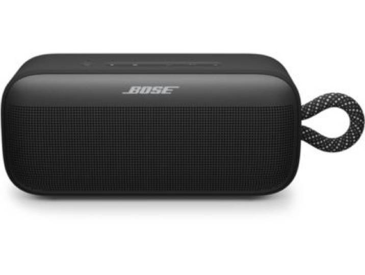 Bose - Enceinte Portable Soundlink Plus Noir