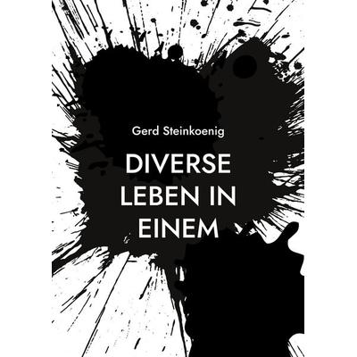 Diverse Leben in Einem -