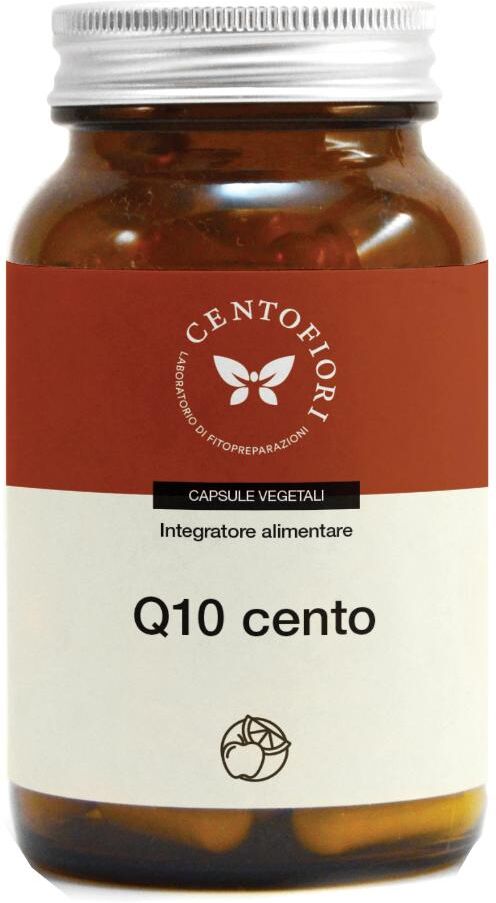 CENTO FIORI Srl Q10 CENTO 100CPS VEG