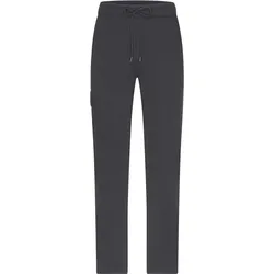 James & Nicholson Herren Lounge Jogginghose Sweat-Hose 8036 graphite XL