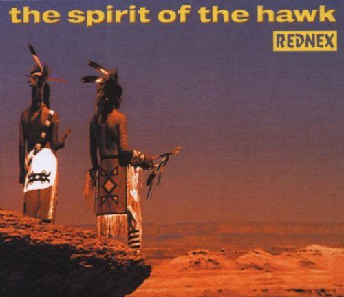 Rednex - The Spirit of the Hawk - Preis vom 11.10.2026 23:13:37 h
