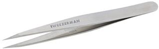 Tweezerman Point Tweezer Classic Stainless Steel 1 stk