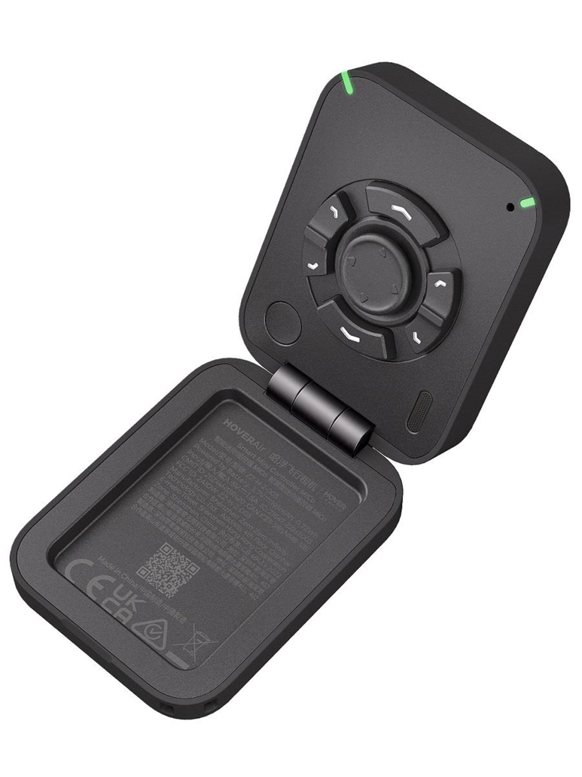 HOVERAir - HoverAir Smart Mini Controller MiCo - Schwarz