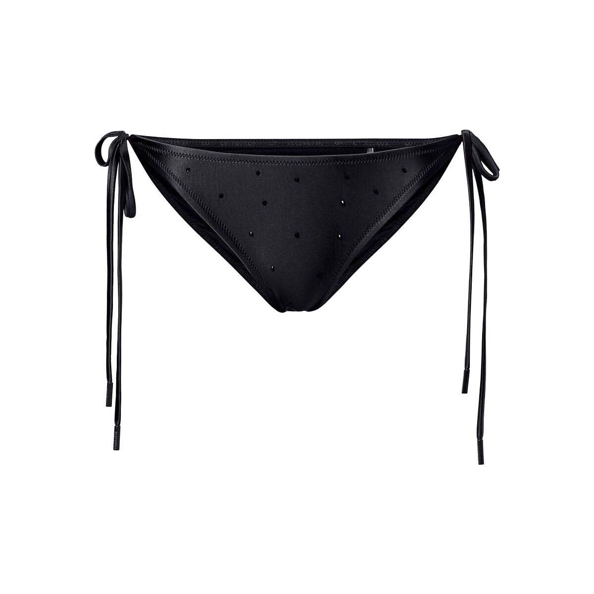 Goldbergh Kaia Bikini Bottom black (9000) M GB46161261-9000-M
