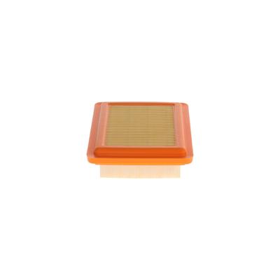 BOSCH Luftfilter 1457433554 Filtereinsatz 49mm für Suzuki