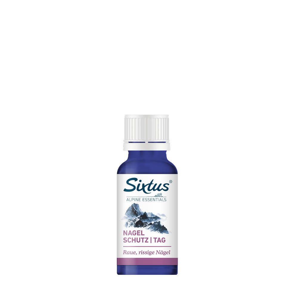 Sixtus Nagel Schutz Tag Tinktur 20 ml
