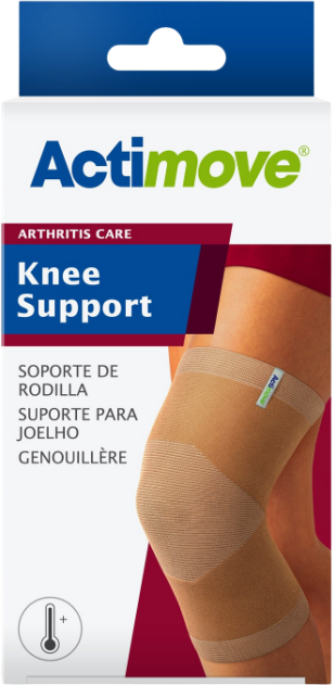 Actimove Arthritis Suporte para Joelho Tam S