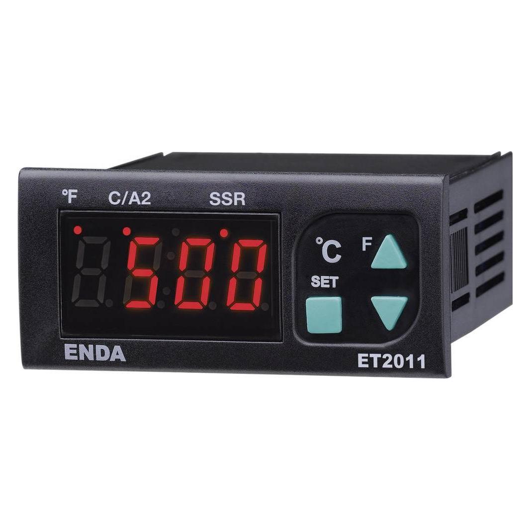 Enda Temperaturregler PID (Heizungsaktor) (ET2011-T-230)
