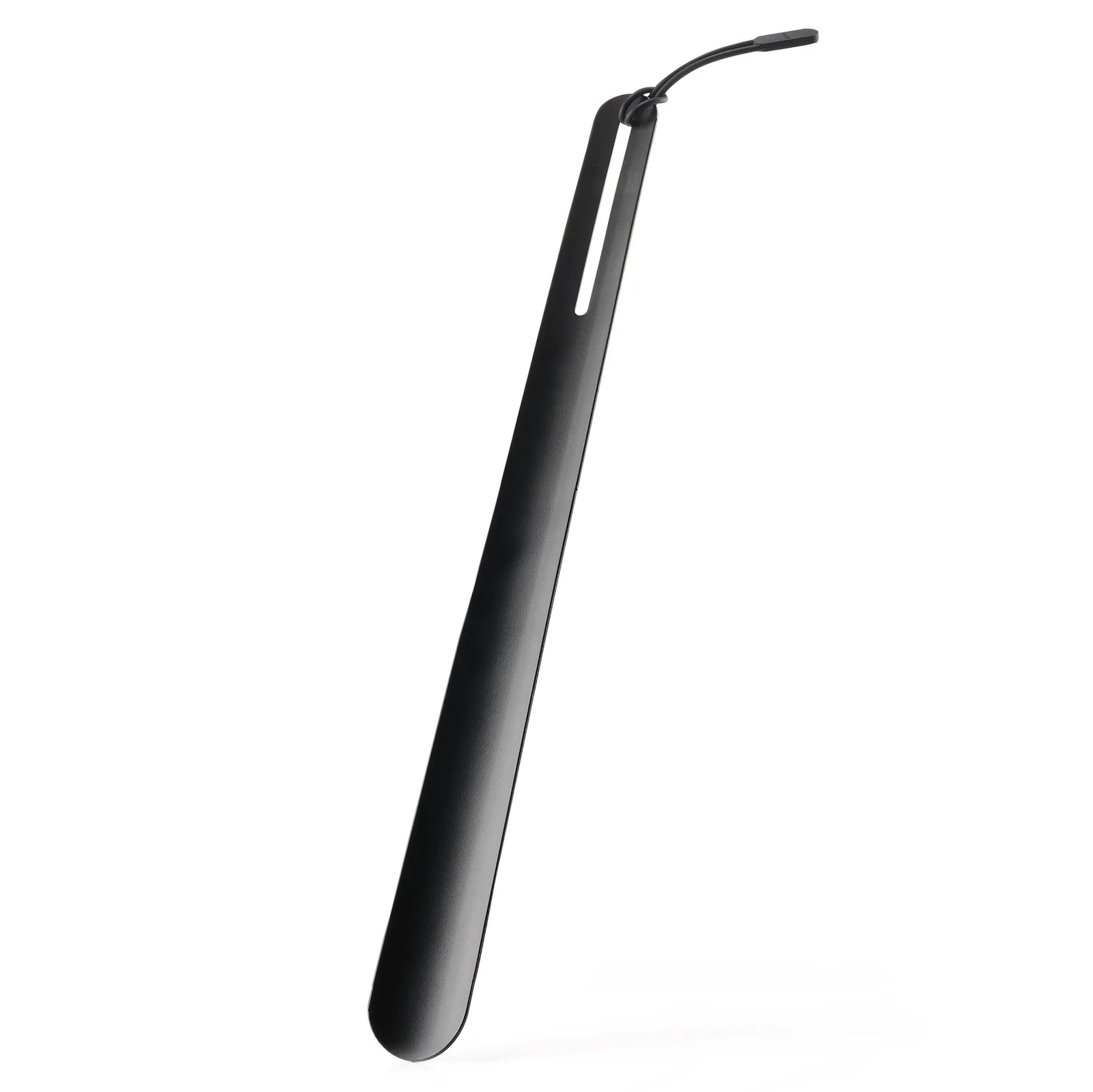 Zone Denmark A-Shoehorn schoenlepel, zwart, 45 cm