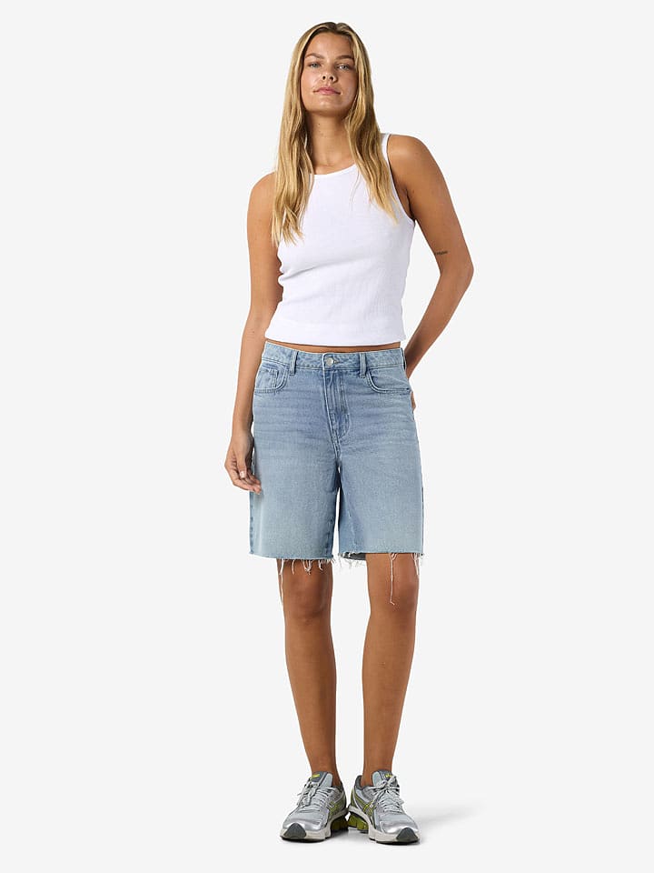 Noisy may NMHOLLA NW LOOSE SHORTS AZ425LB NOOS - S